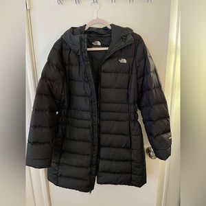 The North Face Women’s 505 Puffer/Parka Jacket